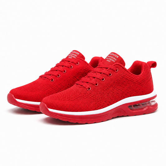 Men’s Lightweight Breathable Orthopedic Sneakers