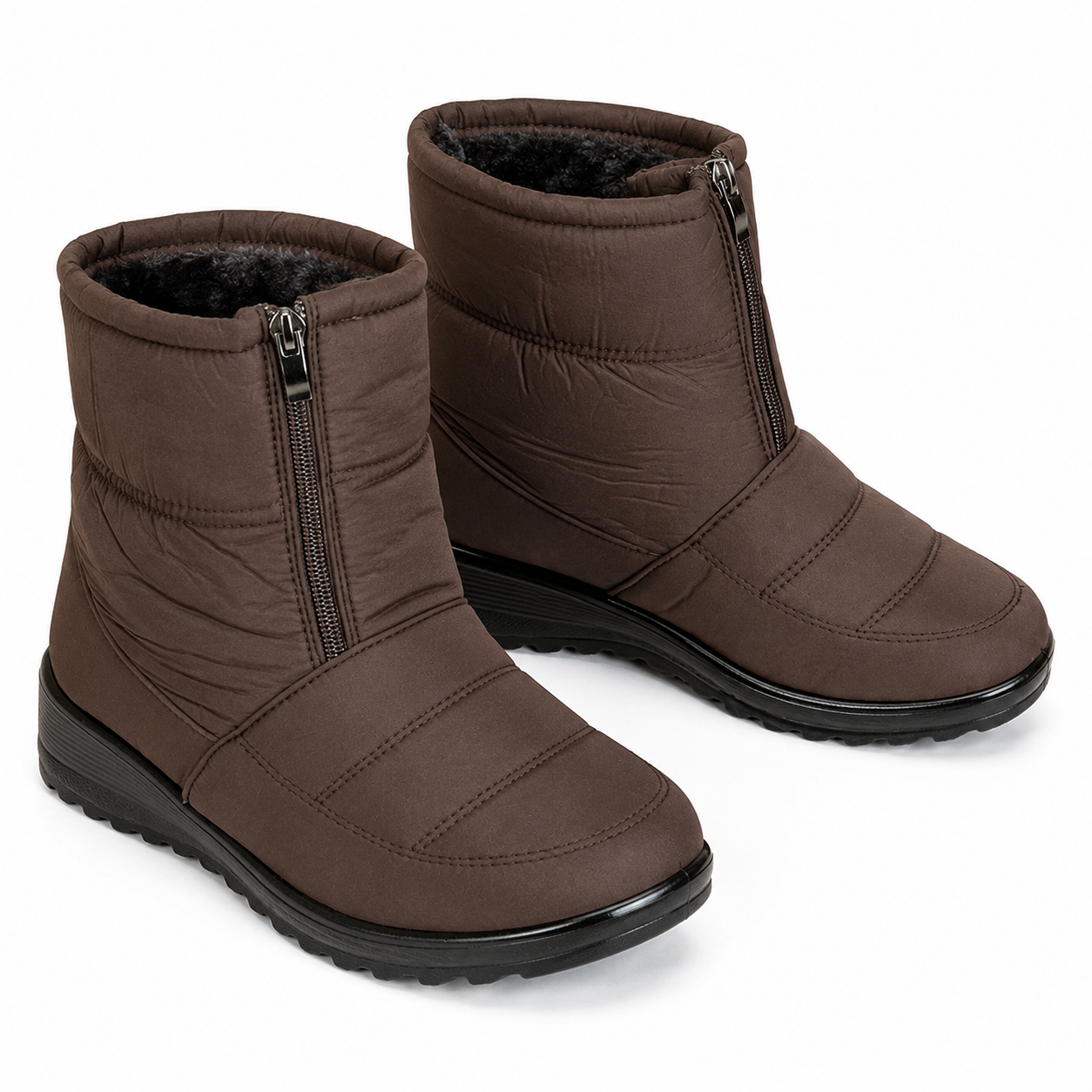 Ladies Orthopedic Ankle Boots