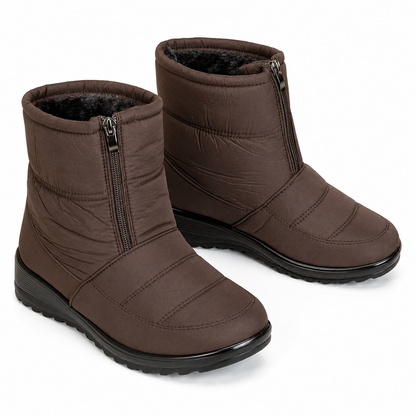 Ladies Orthopedic Ankle Boots