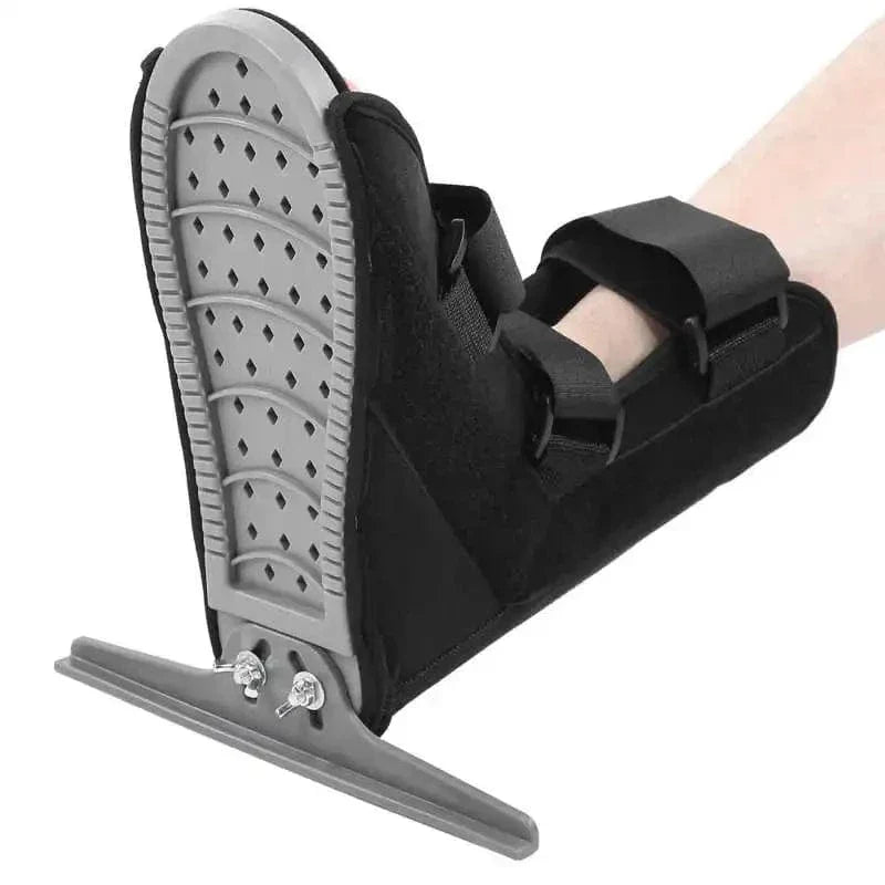 Anti-Rotation Non Slip Orthopedic Boots with Adjustable Straps – view 3