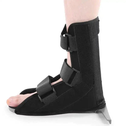 Anti-Rotation Non Slip Orthopedic Boots with Adjustable Straps – view 5