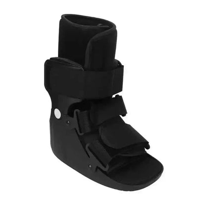 Lightweight Adjustable Orthopedic Boots for Walking – view 2