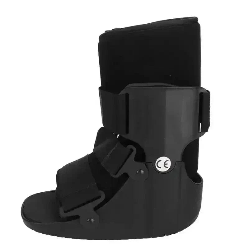 Lightweight Adjustable Orthopedic Boots for Walking – view 3