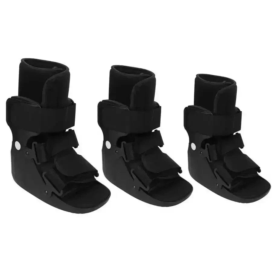 Lightweight Adjustable Orthopedic Boots for Walking – view 5