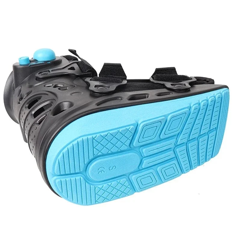 Dial-Fit Walking Orthopedic Boots for Women – view 3