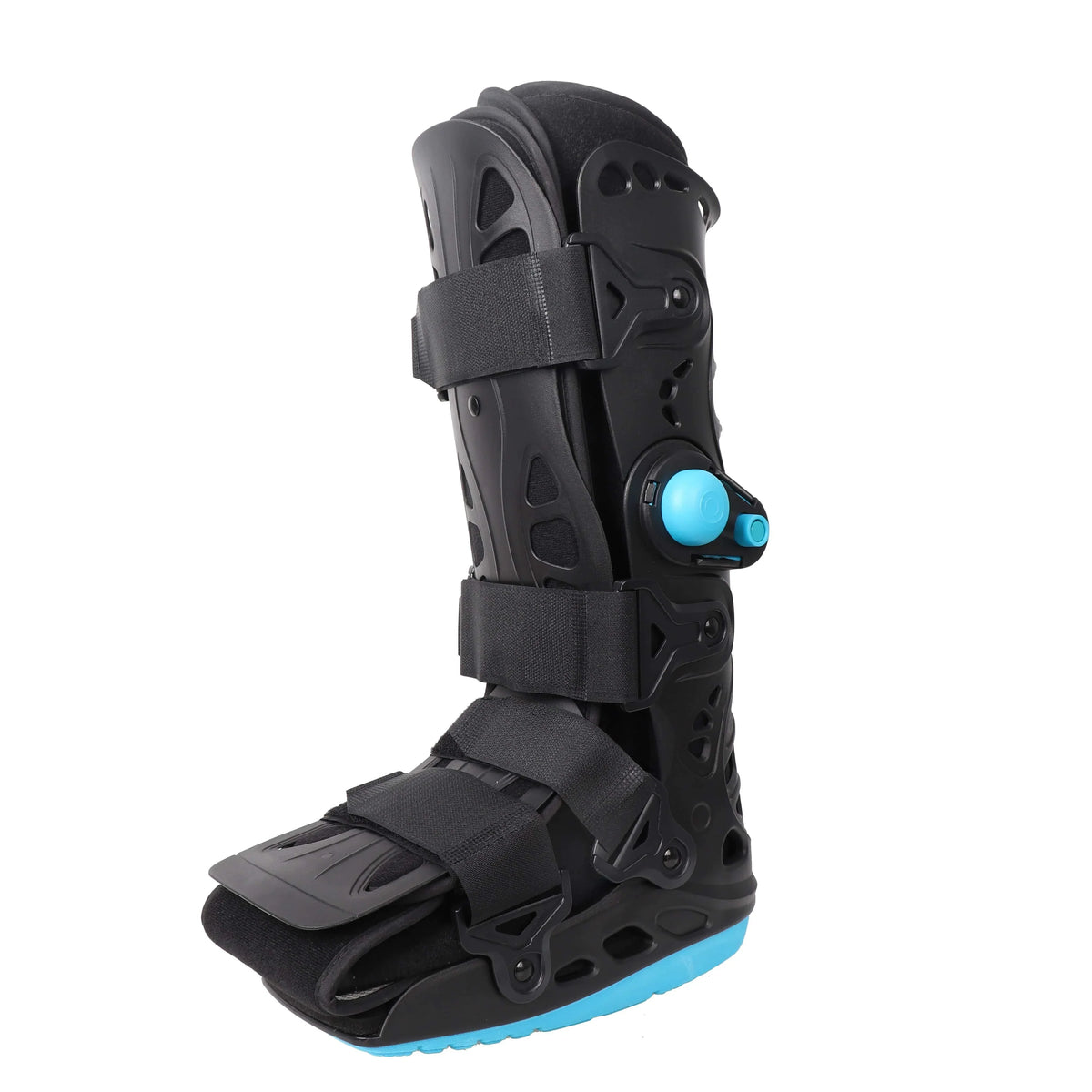 Dial-Fit Walking Orthopedic Boots for Women