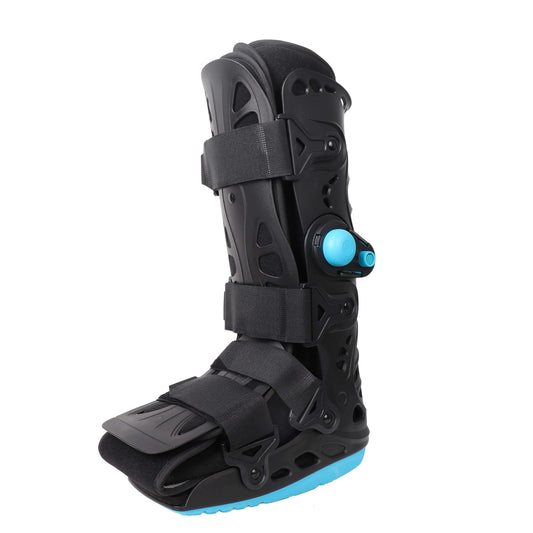 Dial-Fit Walking Orthopedic Boots for Women