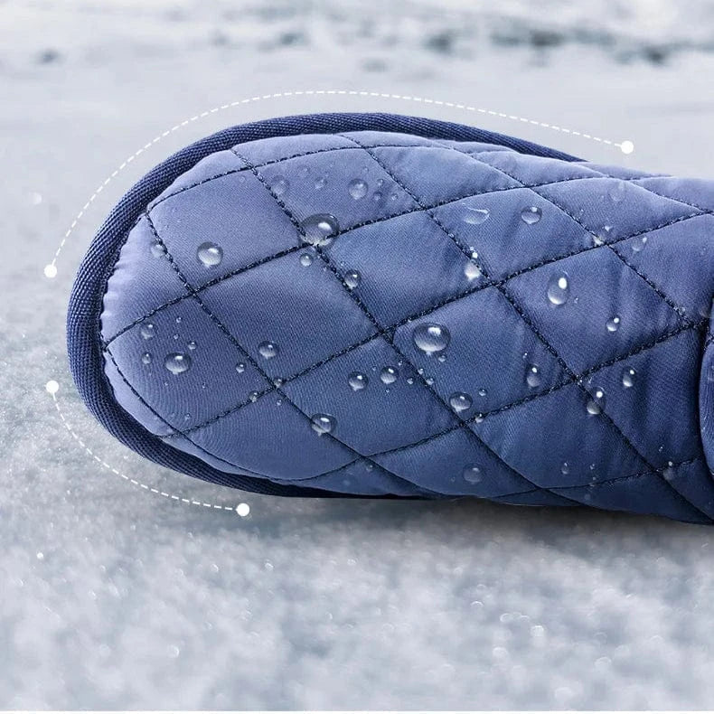 Heated Rechargeable Boots for Arthritis and Cold Feet – view 5