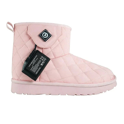 Heated Rechargeable Boots for Arthritis and Cold Feet – view 15