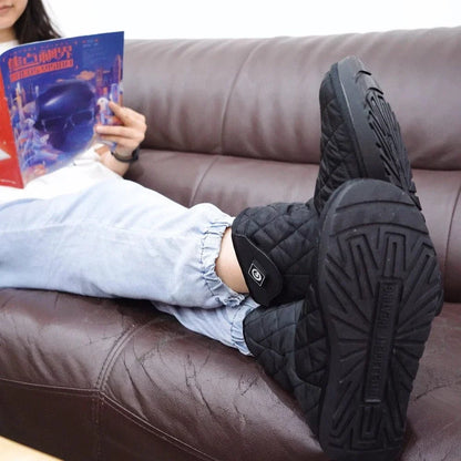 Heated Rechargeable Boots for Arthritis and Cold Feet – view 8