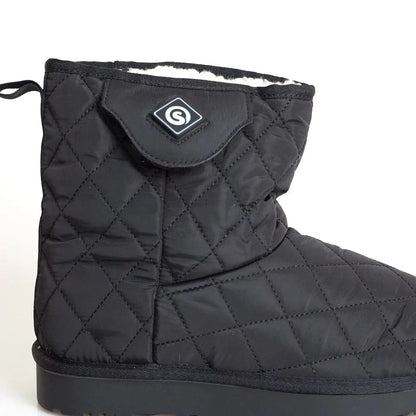Heated Rechargeable Boots for Arthritis and Cold Feet – view 7