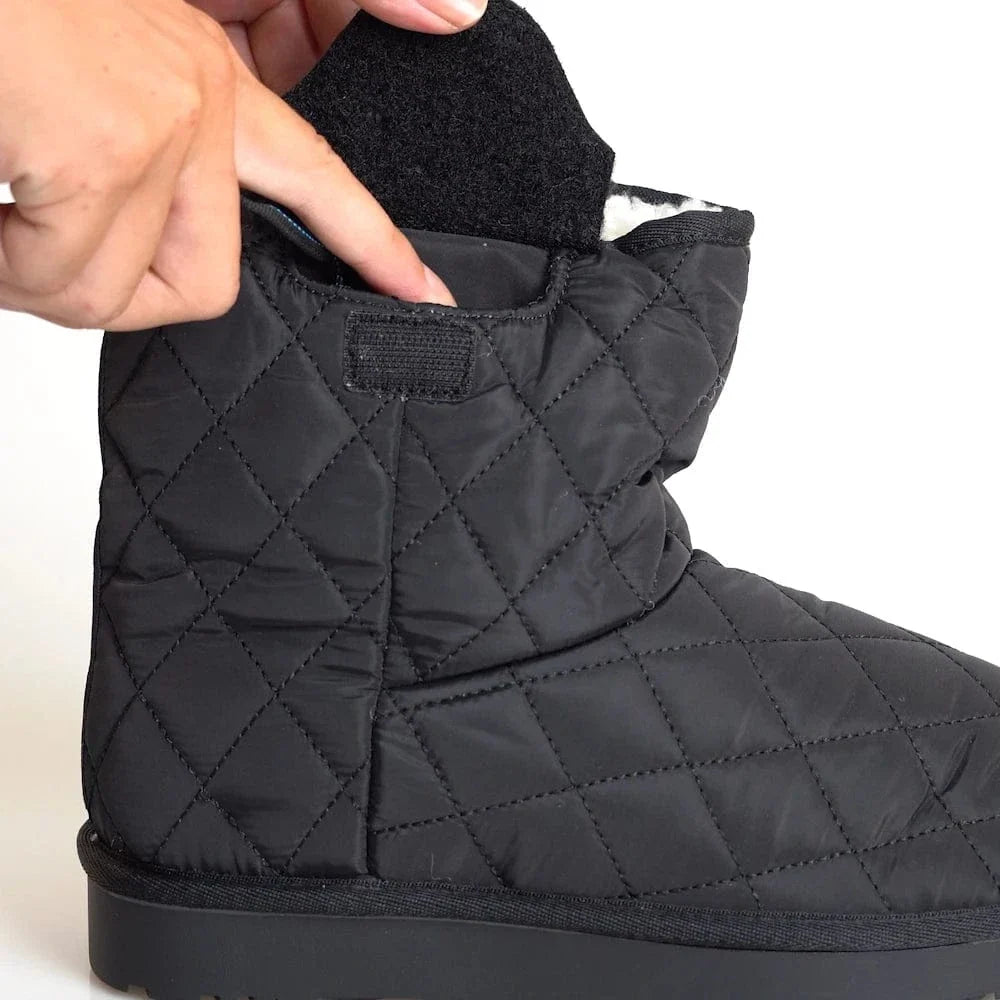 Heated Rechargeable Boots for Arthritis and Cold Feet – view 6