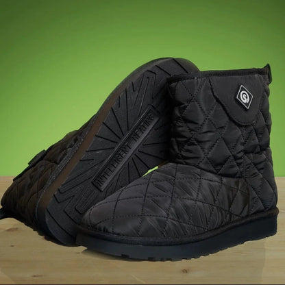 Heated Rechargeable Boots for Arthritis and Cold Feet – view 10