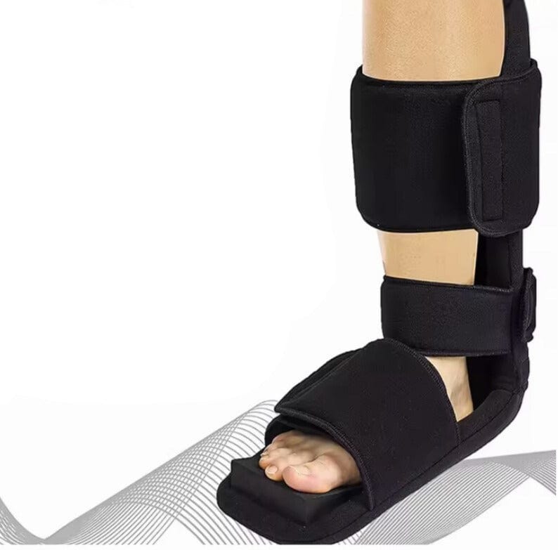 Comfortable Orthopedic Boots with Ergonomic Support – view 7