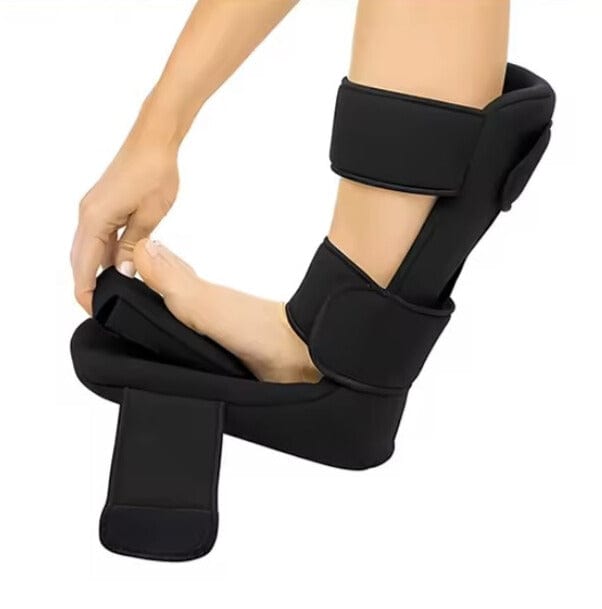 Comfortable Orthopedic Boots with Ergonomic Support – view 6