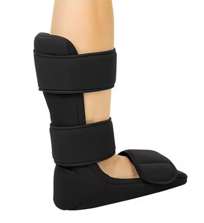 Comfortable Orthopedic Boots with Ergonomic Support – view 4
