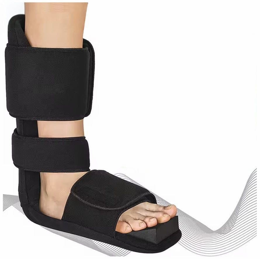 Comfortable Orthopedic Boots with Ergonomic Support – view 5