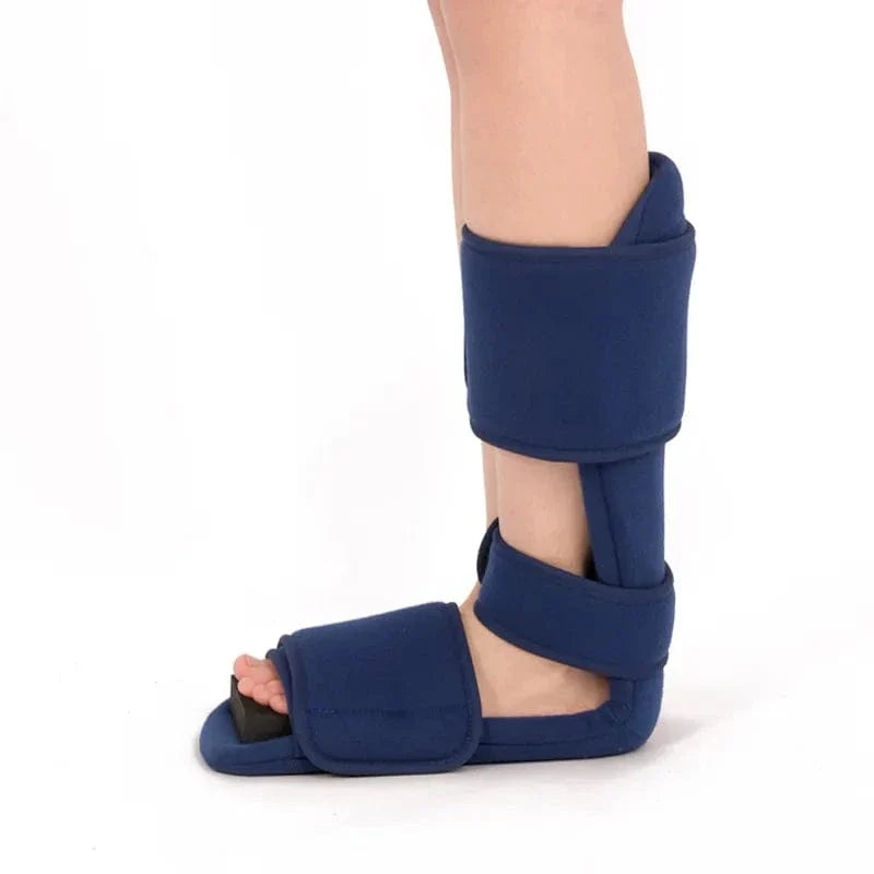 Comfortable Orthopedic Boots with Ergonomic Support – view 8