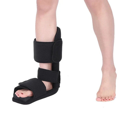 Comfortable Orthopedic Boots with Ergonomic Support