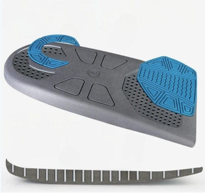 Inflatable Non Slip Adjustable Orthopedic Boots for Women – view 4