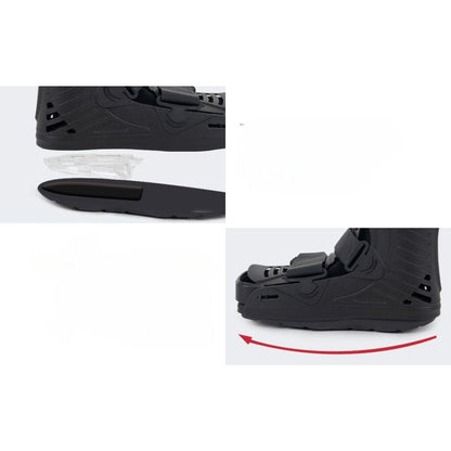 Air Cushion Orthopedic Ankle Boots for Injury Recovery – view 7