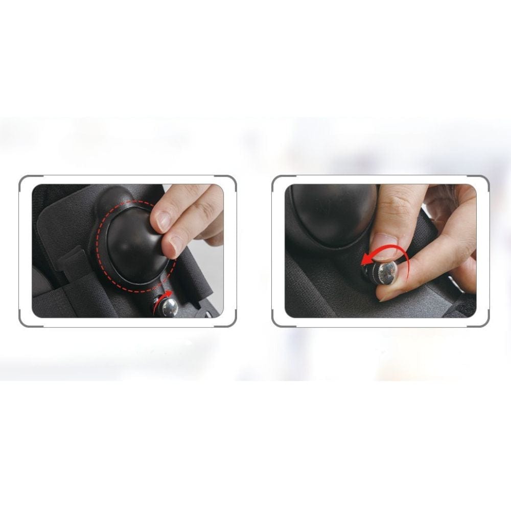 Air Cushion Orthopedic Ankle Boots for Injury Recovery – view 6