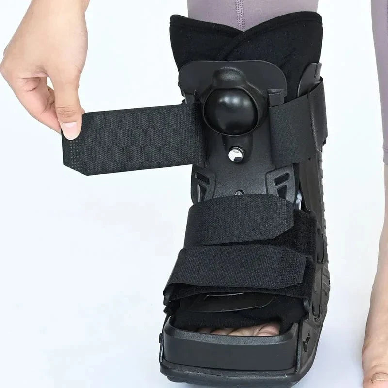 Air Cushion Orthopedic Ankle Boots for Injury Recovery – view 2