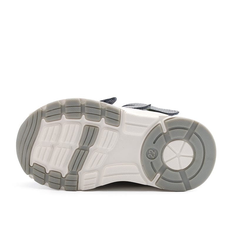 Hook-and-Loop Adjustable Orthopedic Boots for Kids – view 5