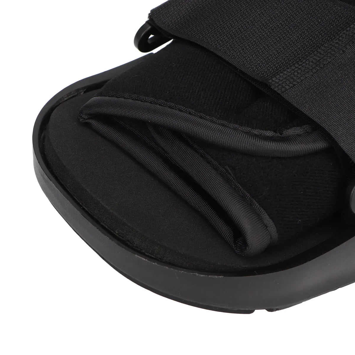 Inflatable Walking Orthopedic Boots with Arch Support – view 5