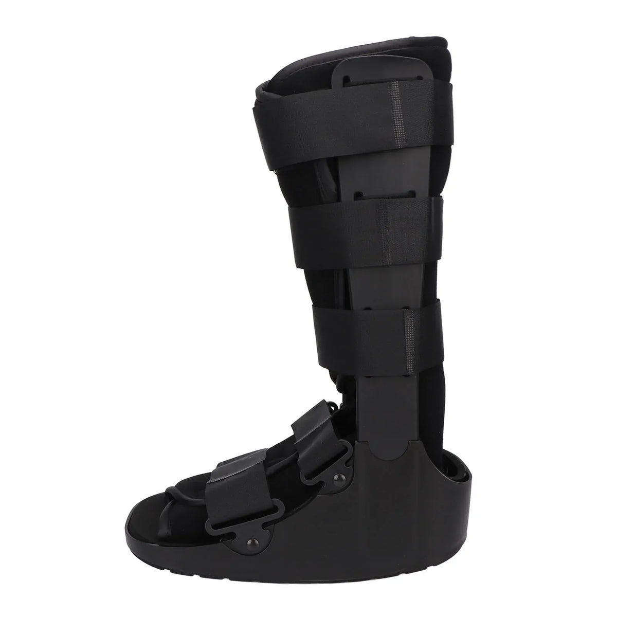 Inflatable Walking Orthopedic Boots with Arch Support – view 6