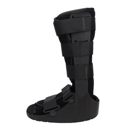 Inflatable Walking Orthopedic Boots with Arch Support – view 6