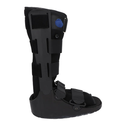 Inflatable Walking Orthopedic Boots with Arch Support