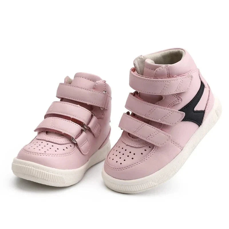 High-Top Kids' Orthopedic Boots for Flat Feet – view 2