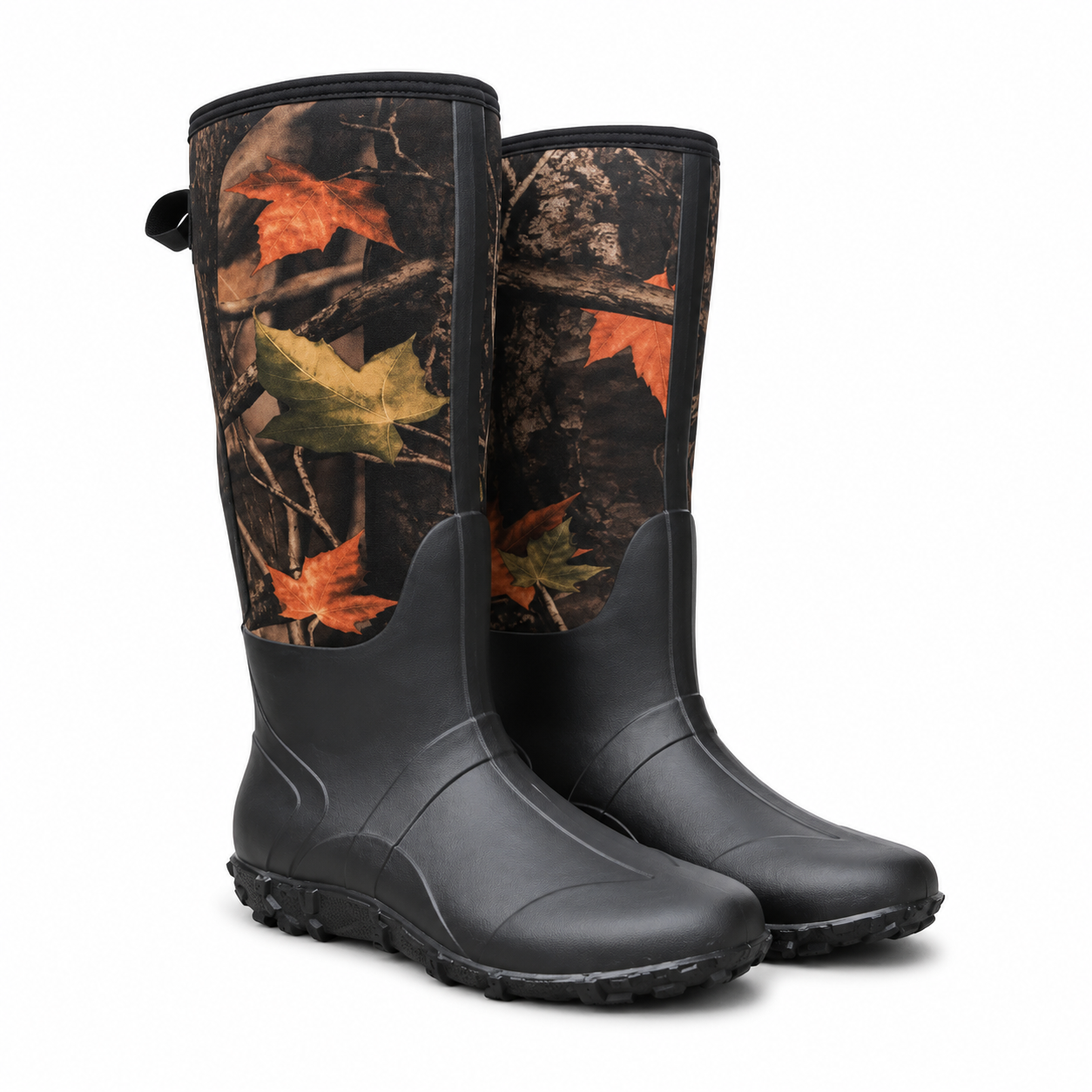 Orthopedic Rain Boots