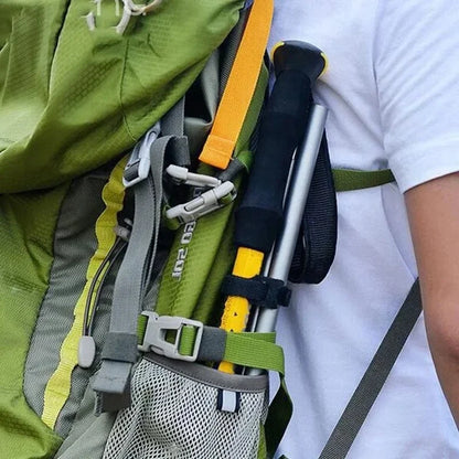 Telescopic Lightweight Walking Cane for Hiking – view 5