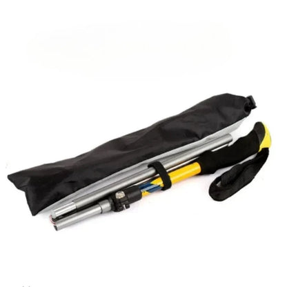 Telescopic Lightweight Walking Cane for Hiking – view 4