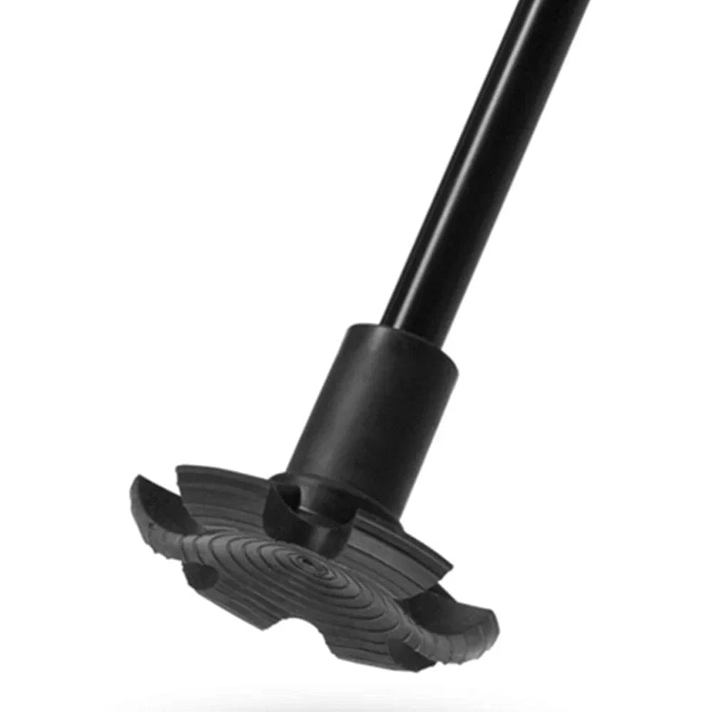 Self-Standing Non Slip Folding Cane with Adjustable Height – view 5
