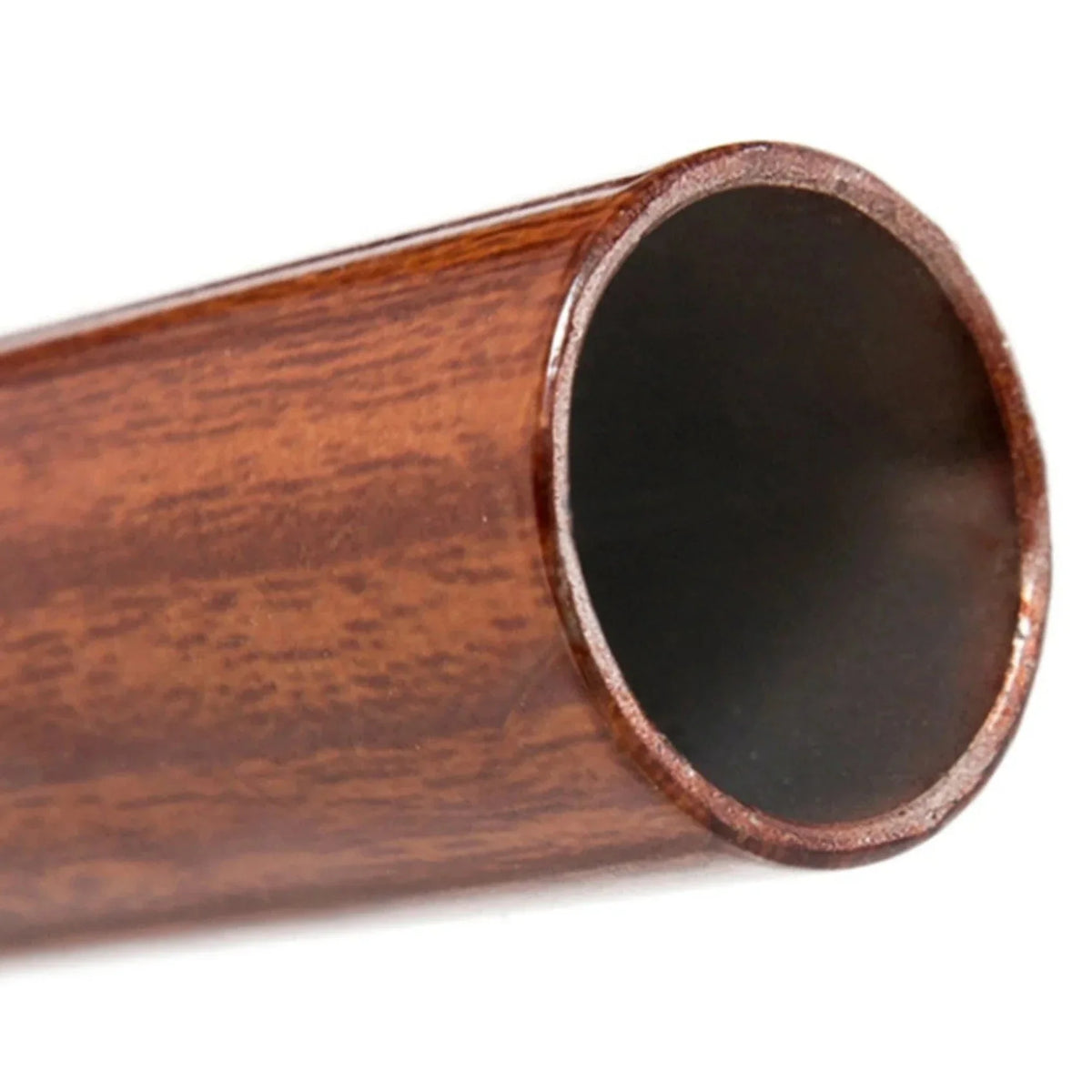 Wood-Look Adjustable Cane with Built-In LED Light – view 5