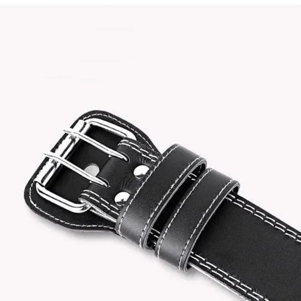 Comfortable Back Brace for Men for Weightlifting – view 5