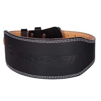Comfortable Back Brace for Men for Weightlifting – view 2