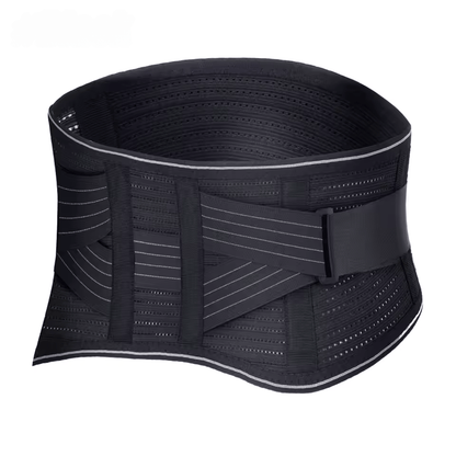 Breathable Orthopedic Lumbar Support Belt for Daily Wear – view 5