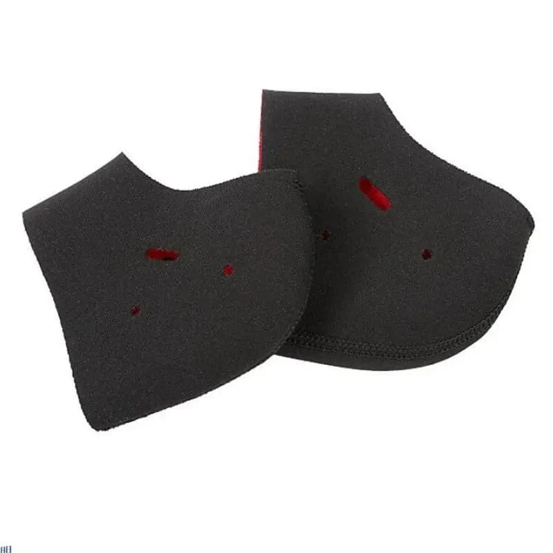 Women's Targeted Compression Socks for Heel Pain – view 2
