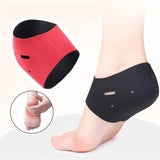 Women's Targeted Compression Socks for Heel Pain