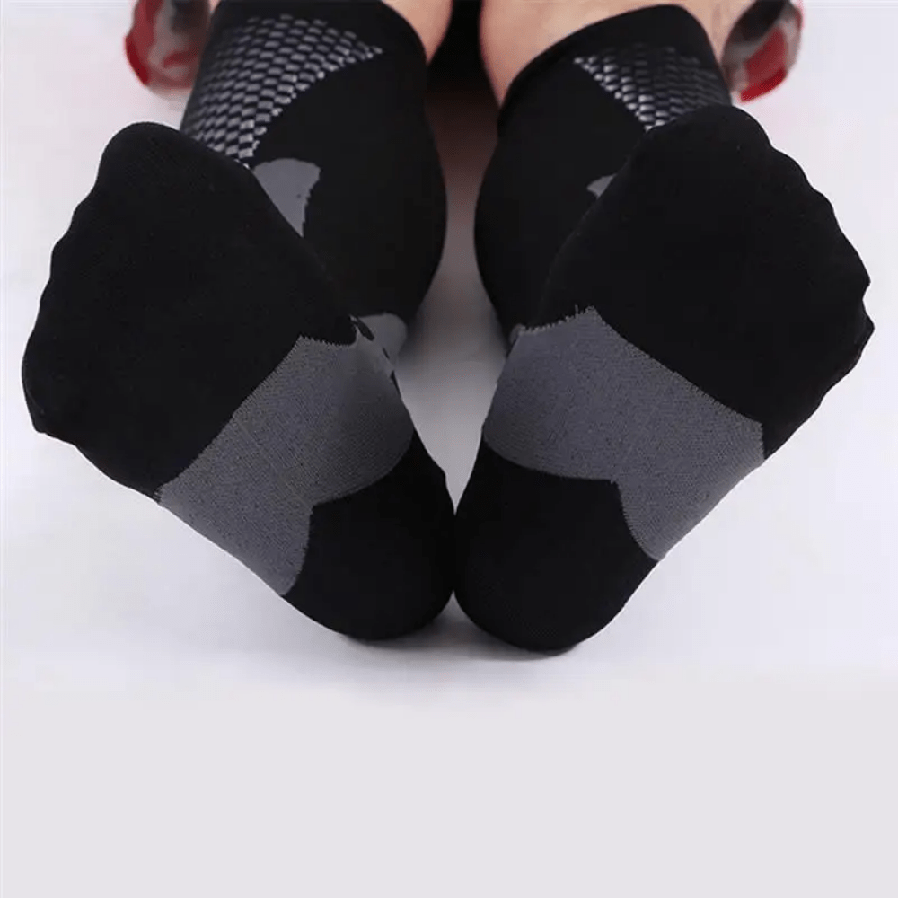 Graduated Compression Arch Support Socks for Women – view 3