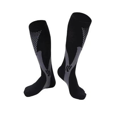 Graduated Compression Arch Support Socks for Women – view 8