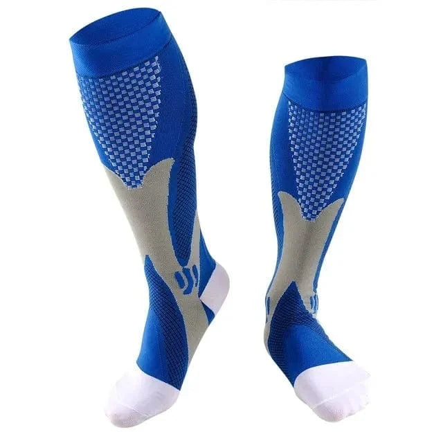 Graduated Compression Arch Support Socks for Women – view 7