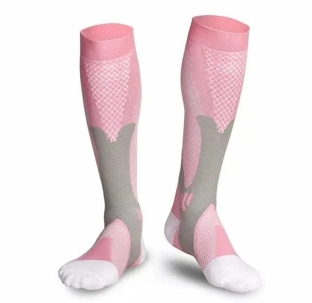 Graduated Compression Arch Support Socks for Women – view 6