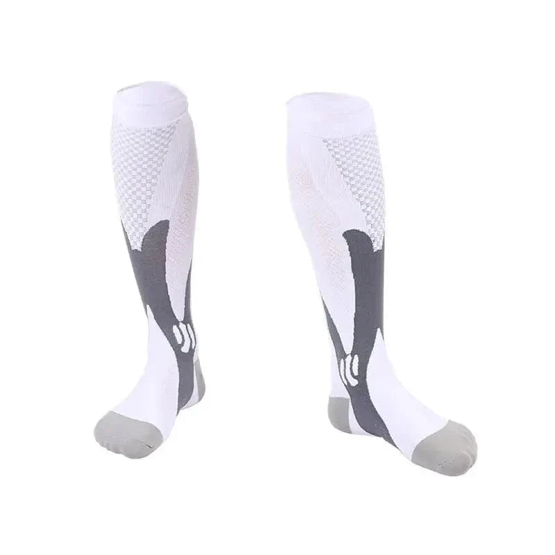 Graduated Compression Arch Support Socks for Women – view 5