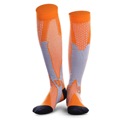 Graduated Compression Arch Support Socks for Women