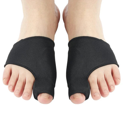 Comfortable Toe Separator Socks for Women with Bunions
